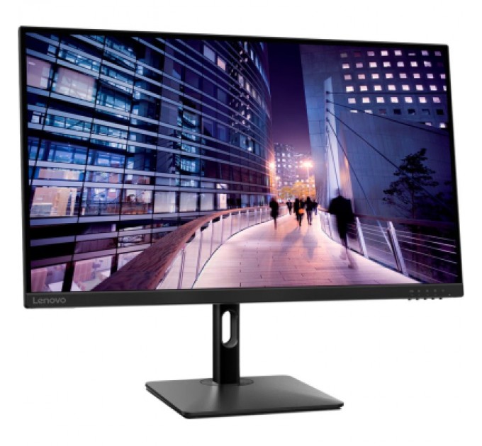 Lenovo Монітор Lenovo N27p (67C3GAC4UA)