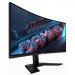 GIGABYTE Монітор GIGABYTE G34WQCP Gaming Monitor