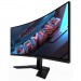 GIGABYTE Монітор GIGABYTE G34WQCP Gaming Monitor