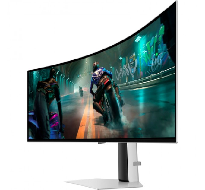 Samsung Монітор Samsung LS49DG910SIXCI