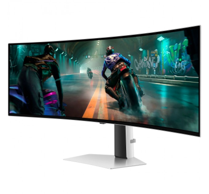 Samsung Монітор Samsung LS49DG910SIXCI