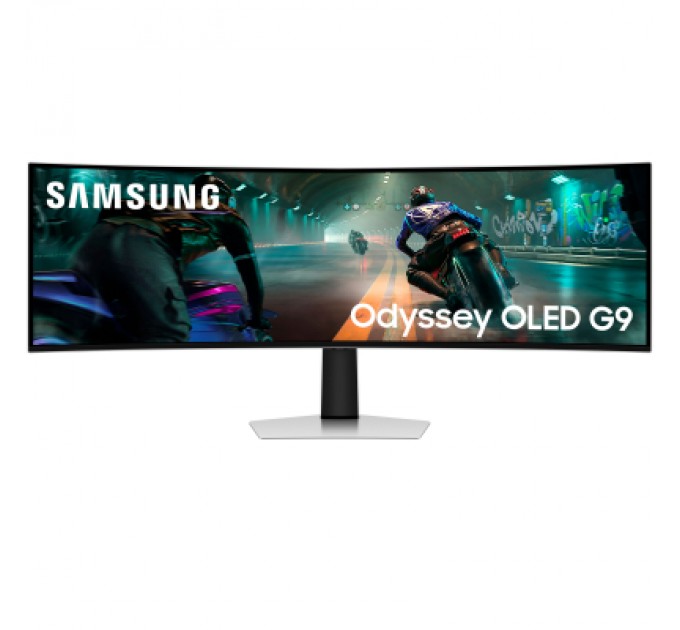 Samsung Монітор Samsung LS49DG910SIXCI