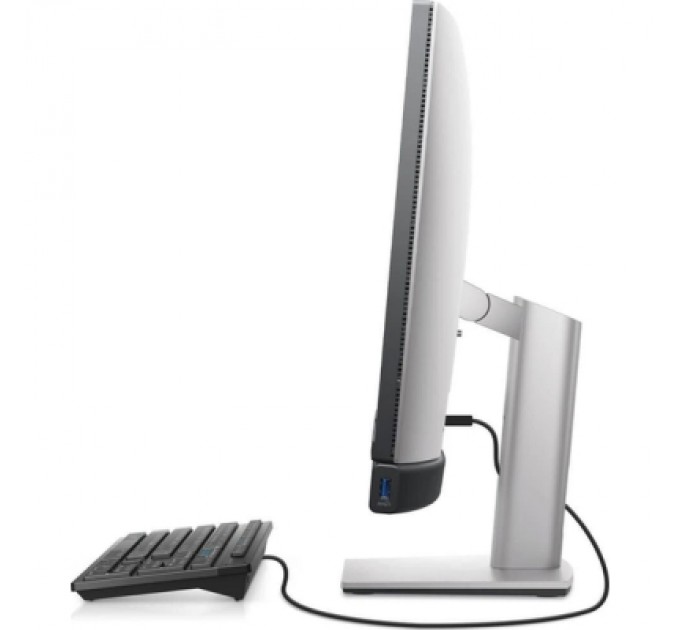 Dell Комп'ютер Dell Optiplex AiO Plus / i5-14500, 16, 512, WLAN+BT, WKM, vPro, W11Pro (N002O7420AIOPUA_WP)