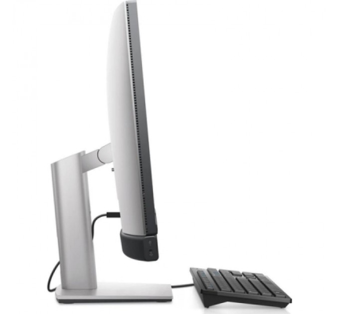 Dell Комп'ютер Dell Optiplex AiO Plus / i5-14500, 16, 512, WLAN+BT, WKM, vPro, W11Pro (N002O7420AIOPUA_WP)