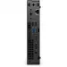 Dell Комп'ютер Dell Optiplex 7020 MFF / i3-14100T, 8, 512, WLAN+BT, KM (N003O7020MFFUA_UBU)