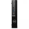 Dell Комп'ютер Dell Optiplex 7020 MFF / i3-14100T, 8, 512, WLAN+BT, KM (N003O7020MFFUA_UBU)