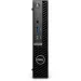 Dell Комп'ютер Dell Optiplex 7020 MFF / i3-14100T, 8, 512, WLAN+BT, KM (N003O7020MFFUA_UBU)