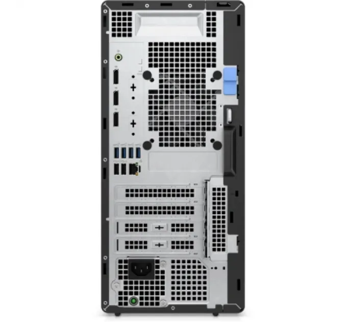 Dell Комп'ютер Dell Optiplex 7020 MT Plus / i5-14500, 8, 512, DVDRW, WKM, vPro, W11Pro (N003O7020MTPUA_WP)