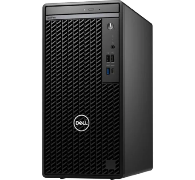 Dell Комп'ютер Dell Optiplex 7020 MT / i5-14500, 8, 512, DVDRW, KM, W11Pro (N008O7020MTUA_WP)