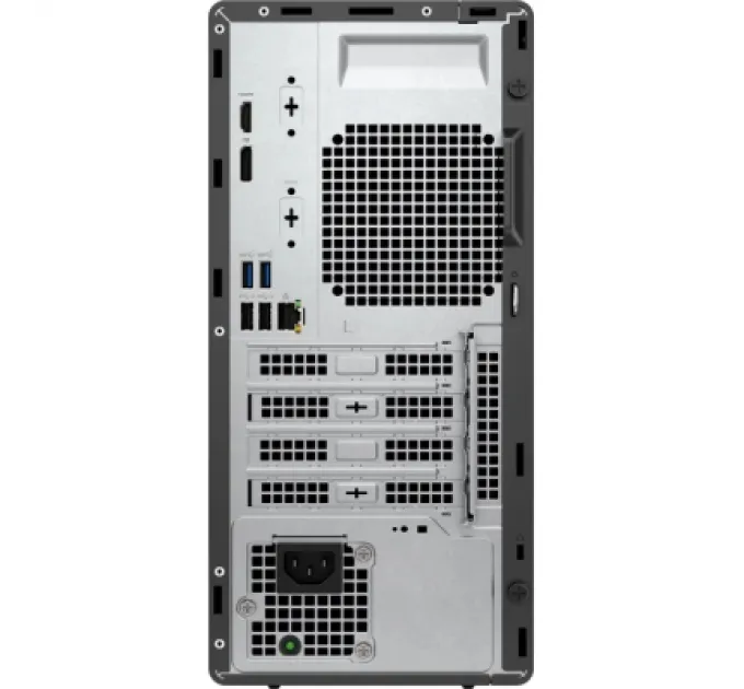 Dell Комп'ютер Dell Optiplex 7020 MT / i5-14500, 8, 512, DVDRW, KM, W11Pro (N008O7020MTUA_WP)