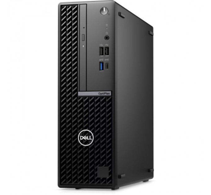 Dell Комп'ютер Dell Optiplex 7020 SFF / i5-14500, 8, 512, WLAN+BT, KM (N010O7020SFFUA_UBU)