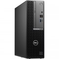 Dell Комп'ютер Dell Optiplex 7020 SFF / i5-14500, 8, 512, WLAN+BT, KM (N010O7020SFFUA_UBU)
