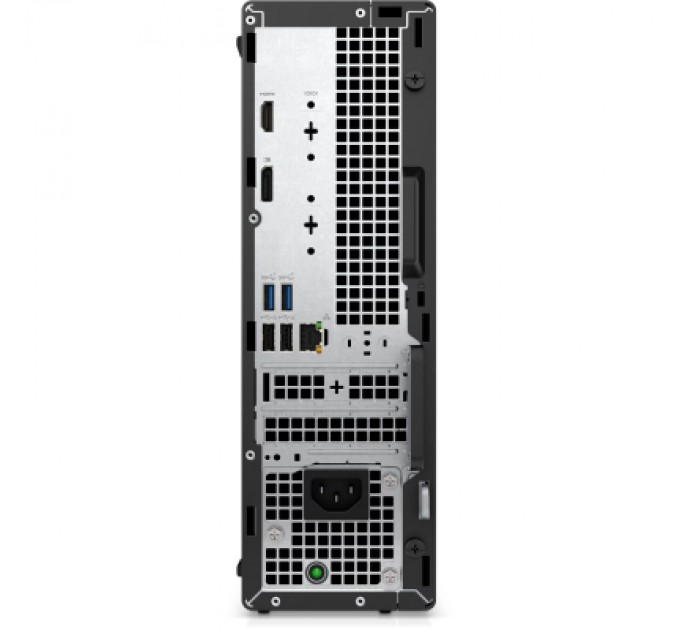 Dell Комп'ютер Dell Optiplex 7020 SFF / i5-14500, 8, 512, WLAN+BT, KM (N010O7020SFFUA_UBU)
