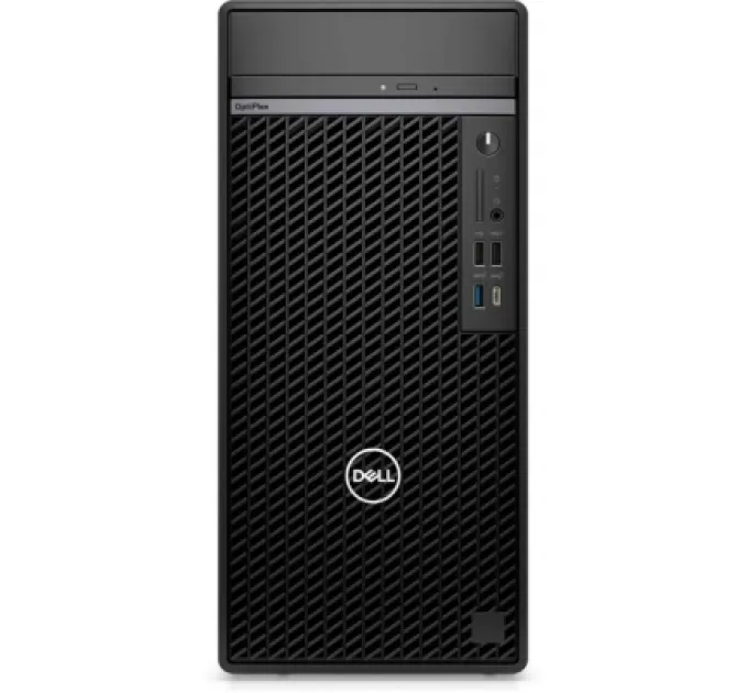 Dell Комп'ютер Dell Optiplex 7020 MT Plus / i7-14700, 16, 512, DVDRW, WKM, vPro, W11Pro (N013O7020MTPUA_WP)