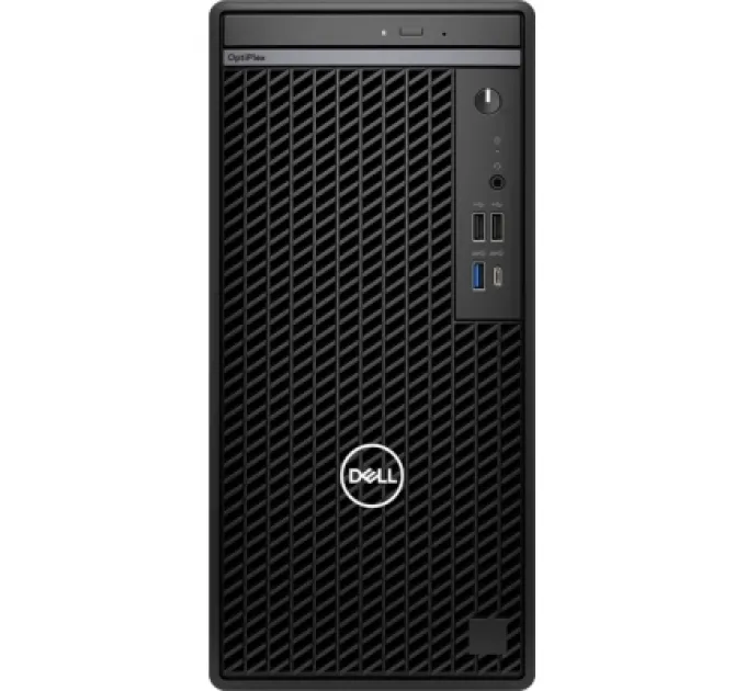 Dell Комп'ютер Dell Optiplex 7020 MT / i5-14500, 16, 512, DVDRW, KM (N013O7020MTUA_UBU)
