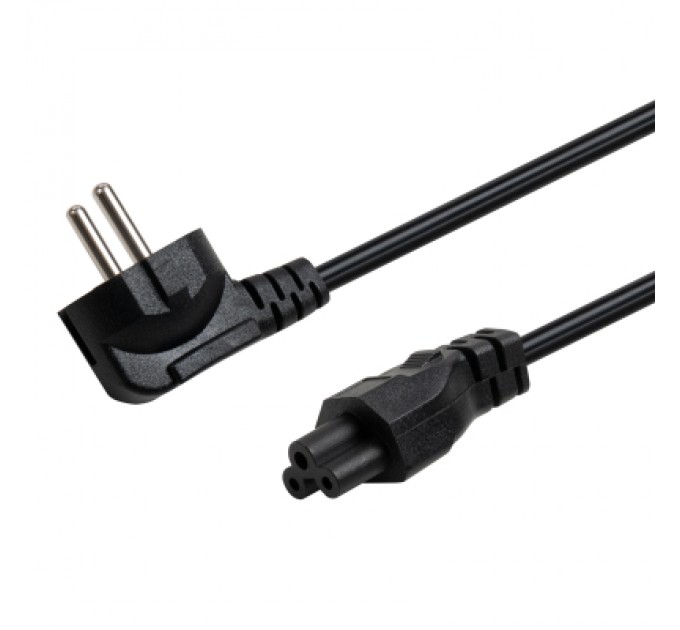 Vinga Кабель живлення C5 1.8m 0.75mm2 copper Vinga (VYPCC51875CU)