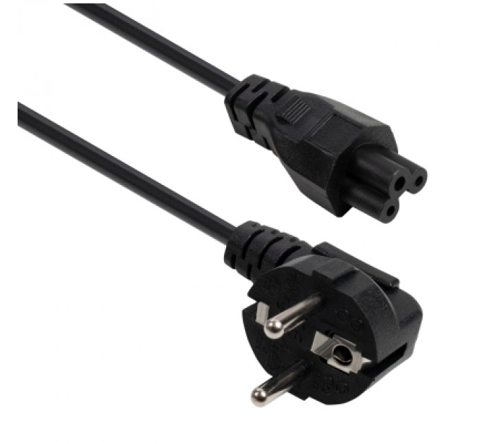 Vinga Кабель живлення C5 1.8m 0.75mm2 copper Vinga (VYPCC51875CU)