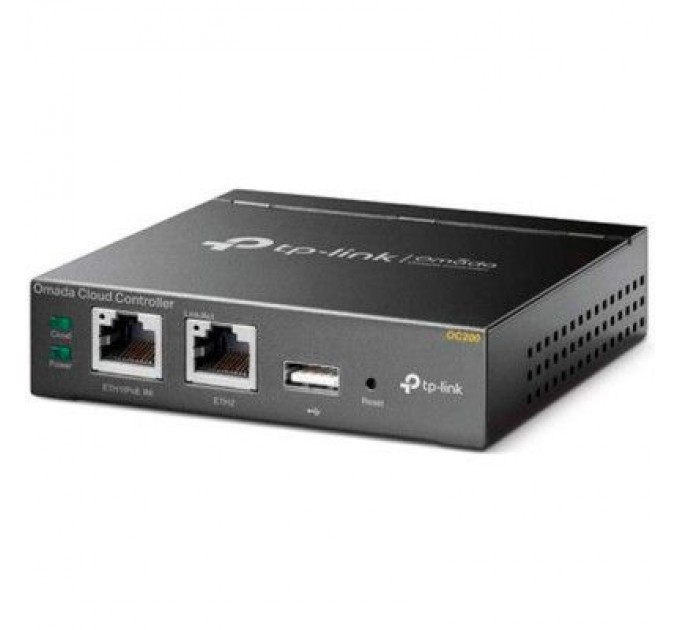 TP-Link Комутатор мережевий TP-Link OC200