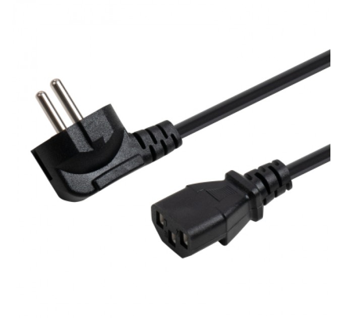 Vinga Кабель живлення C13 10.0m 1.5mm2 copper Vinga (VYPCC131015CU)