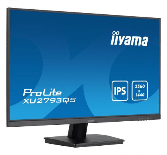 iiyama Монітор iiyama XU2793QS-B7