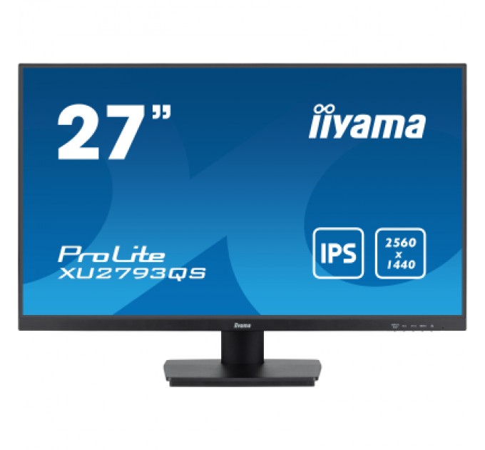 iiyama Монітор iiyama XU2793QS-B7