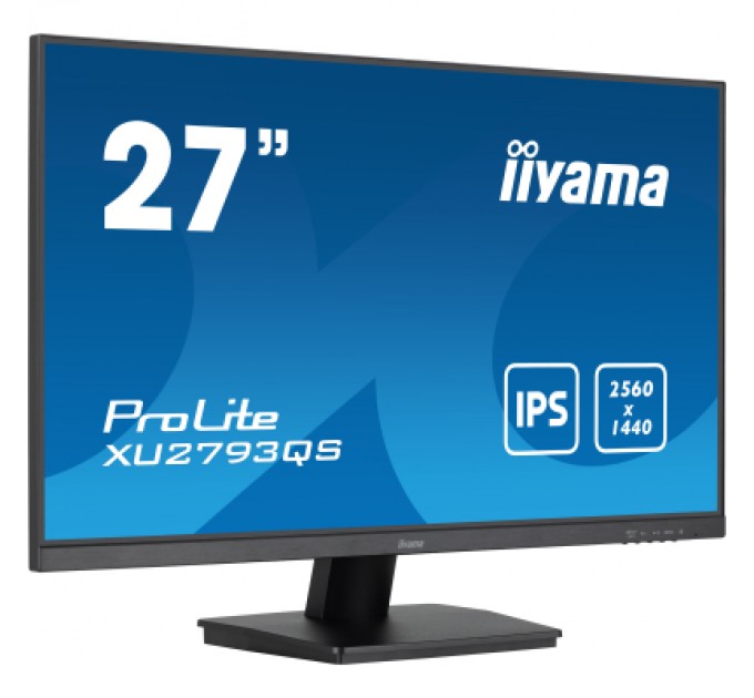 iiyama Монітор iiyama XU2793QS-B7