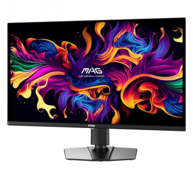 MSI Монітор MSI MAG 321UP QD-OLED