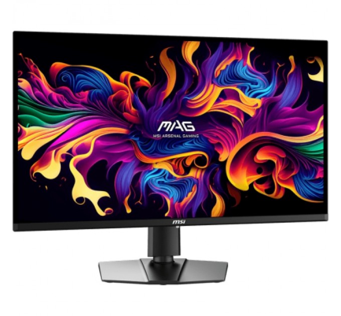 MSI Монітор MSI MAG 321UP QD-OLED