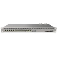 Маршрутизатор Mikrotik RB1100AHX4