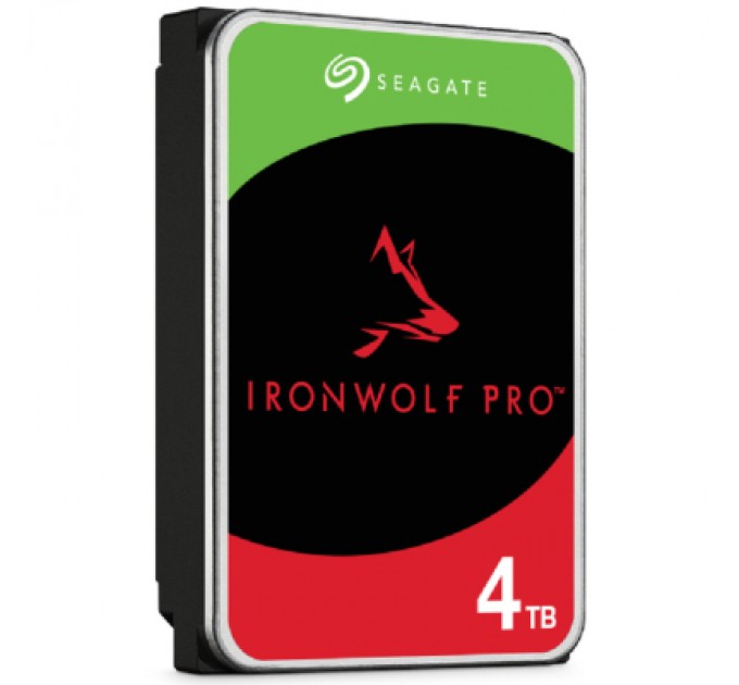 Seagate Жорсткий диск 3.5" 4TB Seagate (ST4000NT001)