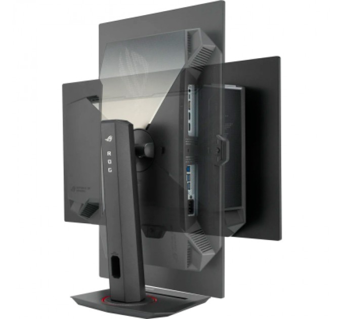 ASUS Монітор ASUS XG27ACDNG