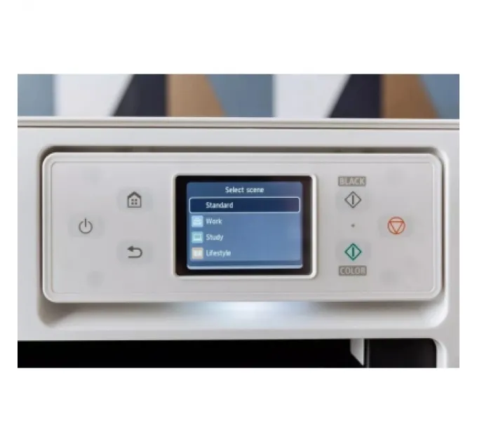 Canon Багатофункціональний пристрій Canon PIXMA TS7640i Wi-Fi (6256C007)