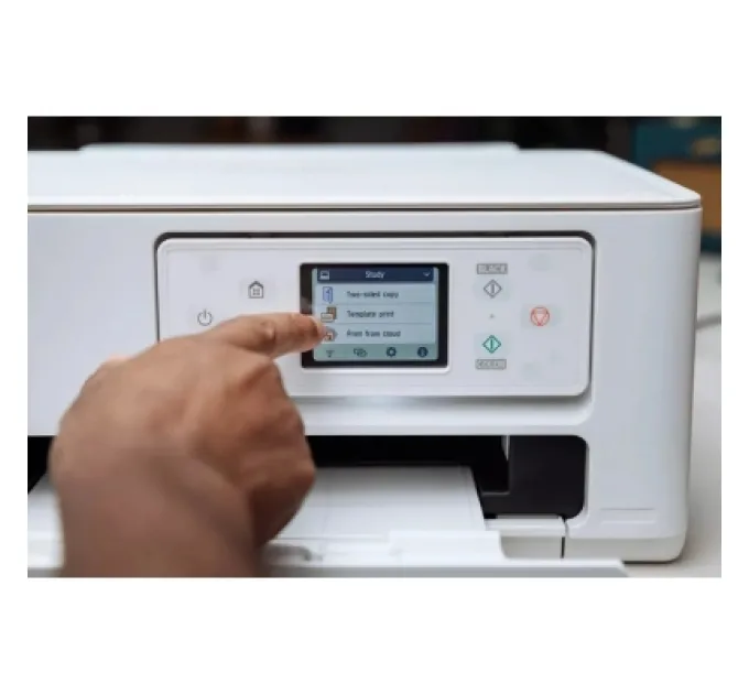 Canon Багатофункціональний пристрій Canon PIXMA TS7640i Wi-Fi (6256C007)