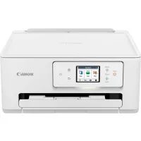 Багатофункціональний пристрій Canon PIXMA TS7640i Wi-Fi (6256C007)