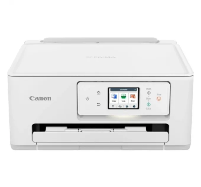 Canon Багатофункціональний пристрій Canon PIXMA TS7640i Wi-Fi (6256C007)
