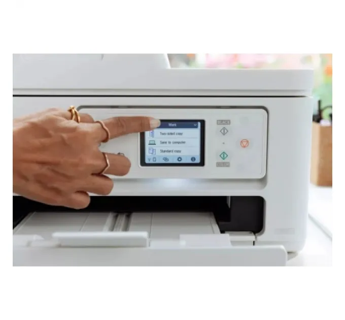 Canon Багатофункціональний пристрій Canon PIXMA TS7740i Wi-Fi (6258C007)