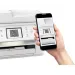 Canon Багатофункціональний пристрій Canon PIXMA TS7740i Wi-Fi (6258C007)