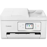 Багатофункціональний пристрій Canon PIXMA TS7740i Wi-Fi (6258C007)