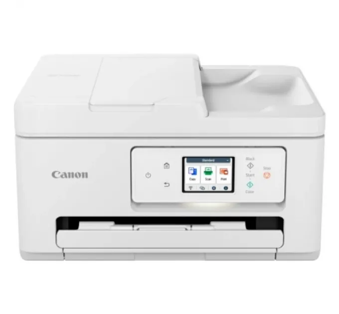 Canon Багатофункціональний пристрій Canon PIXMA TS7740i Wi-Fi (6258C007)