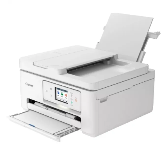 Canon Багатофункціональний пристрій Canon PIXMA TS7740i Wi-Fi (6258C007)