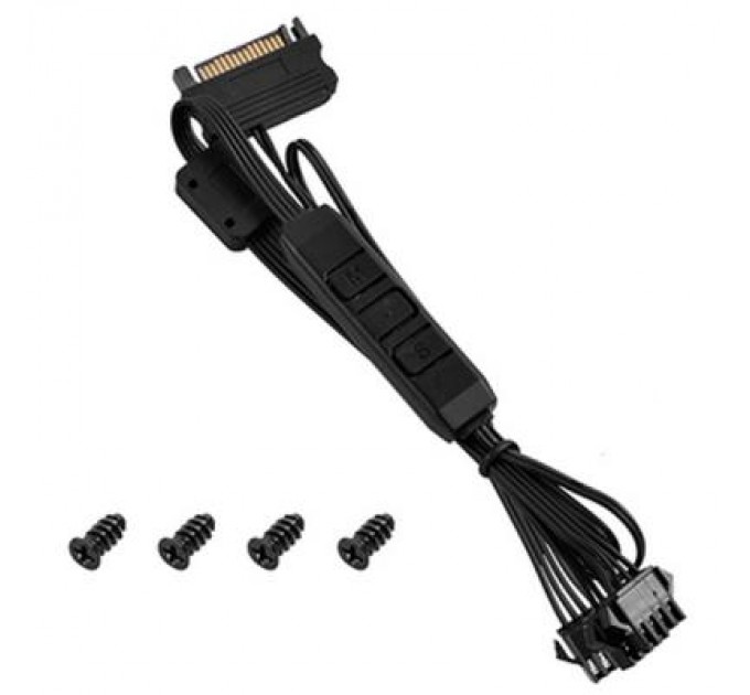 Deepcool Кулер до корпусу Deepcool RF120