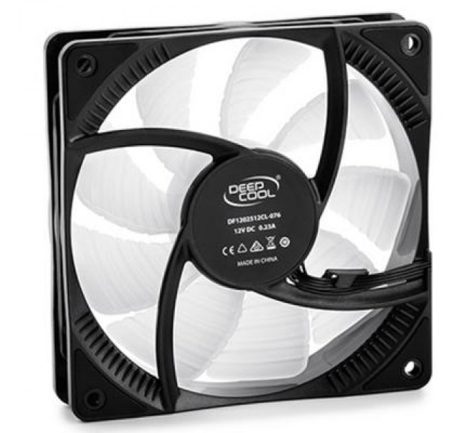 Deepcool Кулер до корпусу Deepcool RF120