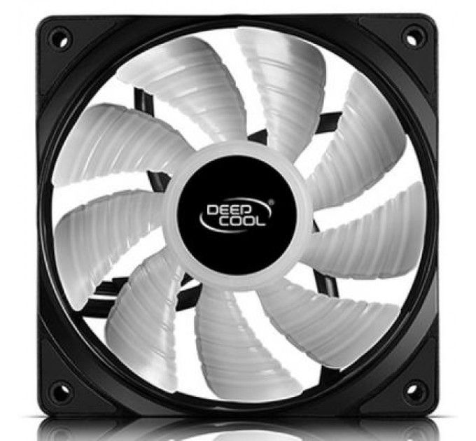 Deepcool Кулер до корпусу Deepcool RF120