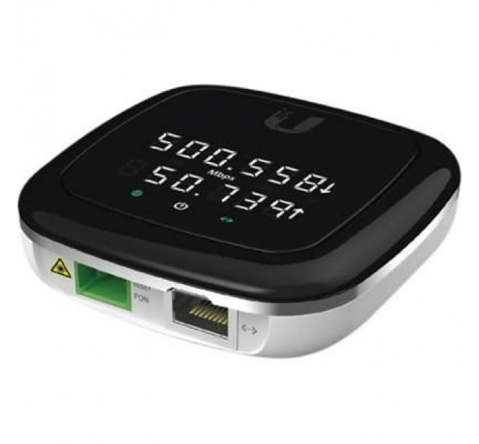 Ubiquiti Маршрутизатор Ubiquiti UF-NANO