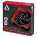 Arctic Кулер до корпусу Arctic BioniX P120 Red (ACFAN00115A)