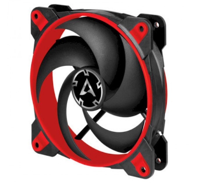 Arctic Кулер до корпусу Arctic BioniX P120 Red (ACFAN00115A)