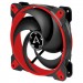 Arctic Кулер до корпусу Arctic BioniX P120 Red (ACFAN00115A)