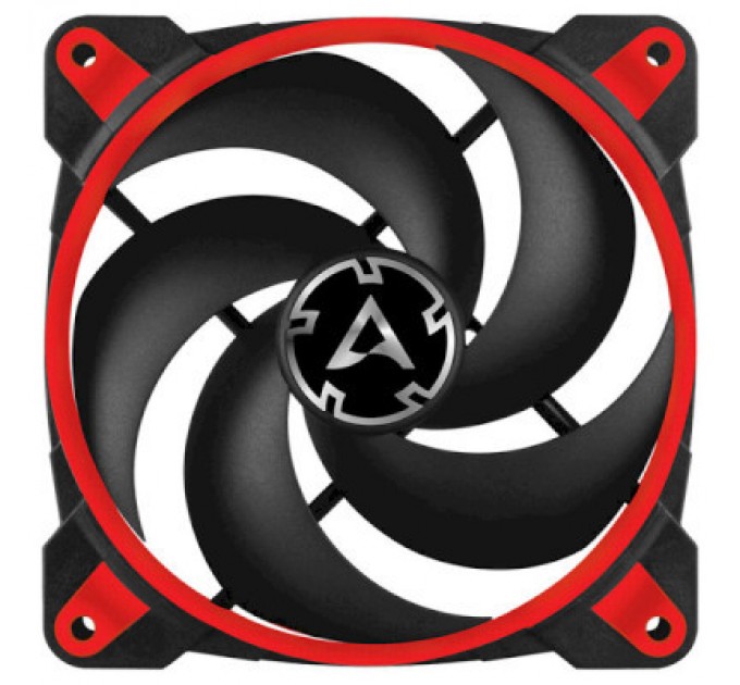 Arctic Кулер до корпусу Arctic BioniX P120 Red (ACFAN00115A)