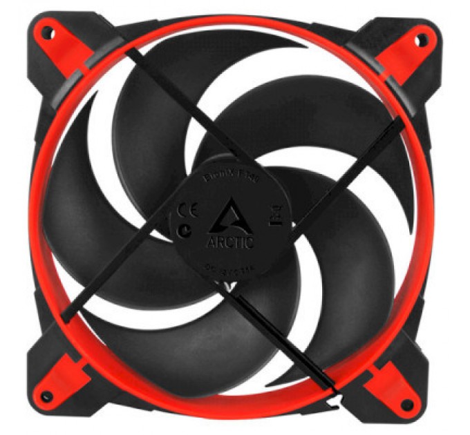 Arctic Кулер до корпусу Arctic BioniX P140 Red (ACFAN00127A)