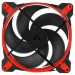 Arctic Кулер до корпусу Arctic BioniX P140 Red (ACFAN00127A)